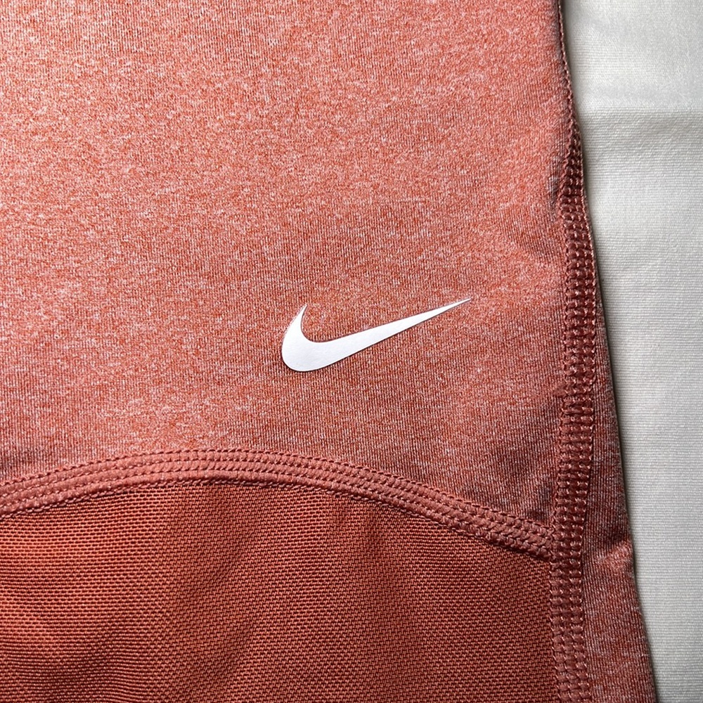 Nike Pro Leggings - image 2